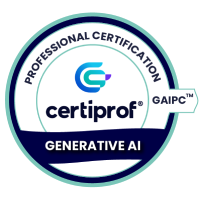 GAIPC CertiProf